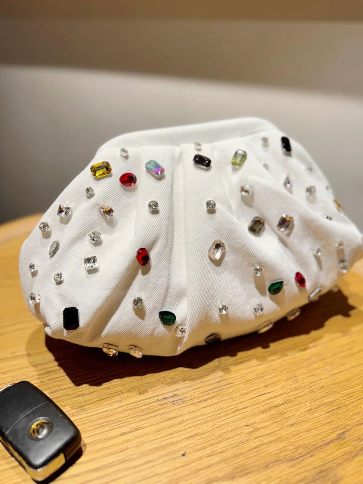 Cloud bag