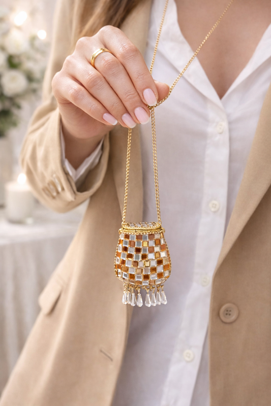 Mini latkan bag