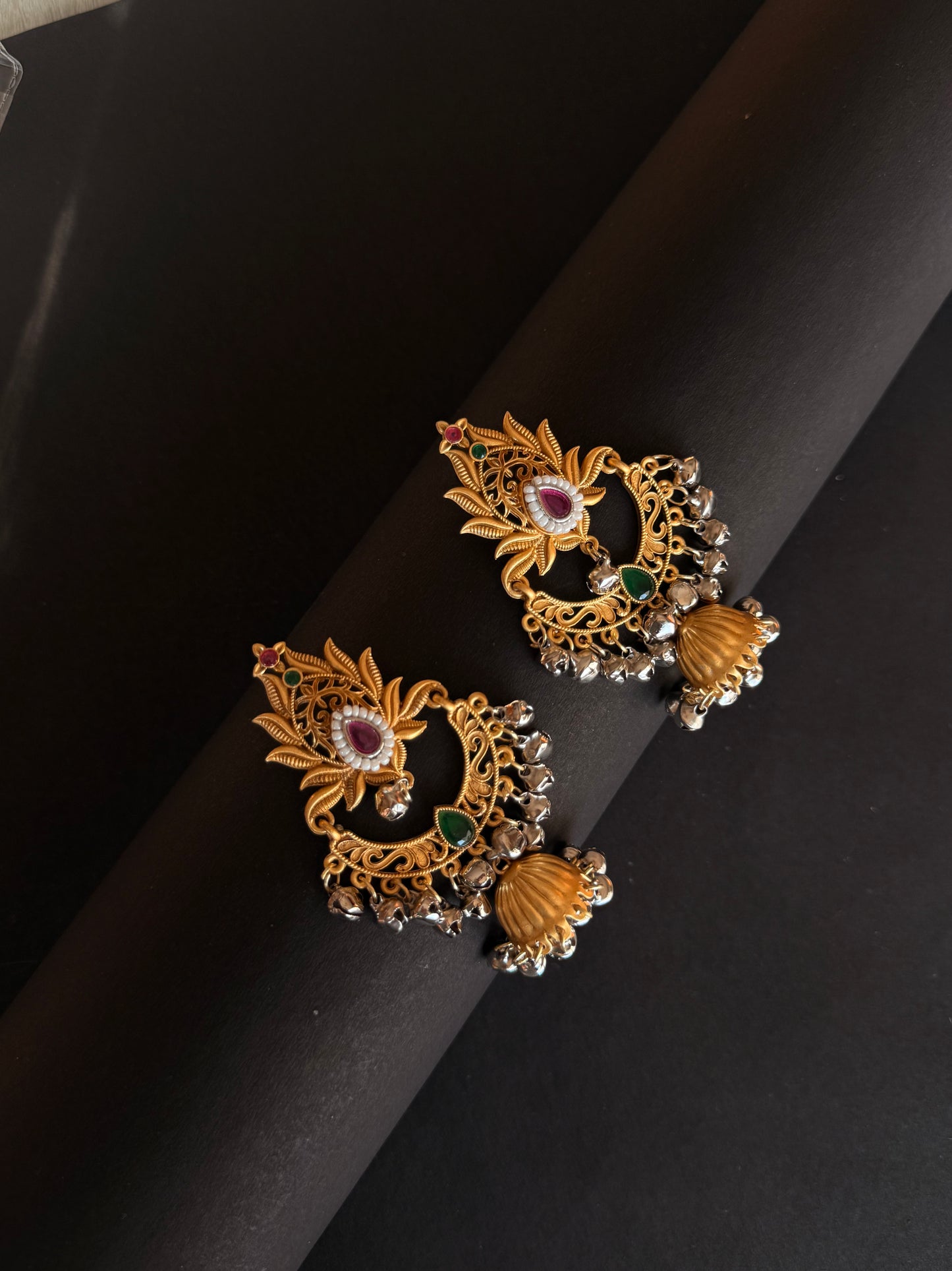 Riyasat royal earring