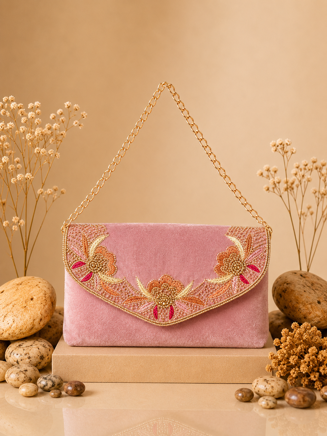 Zariya clutch