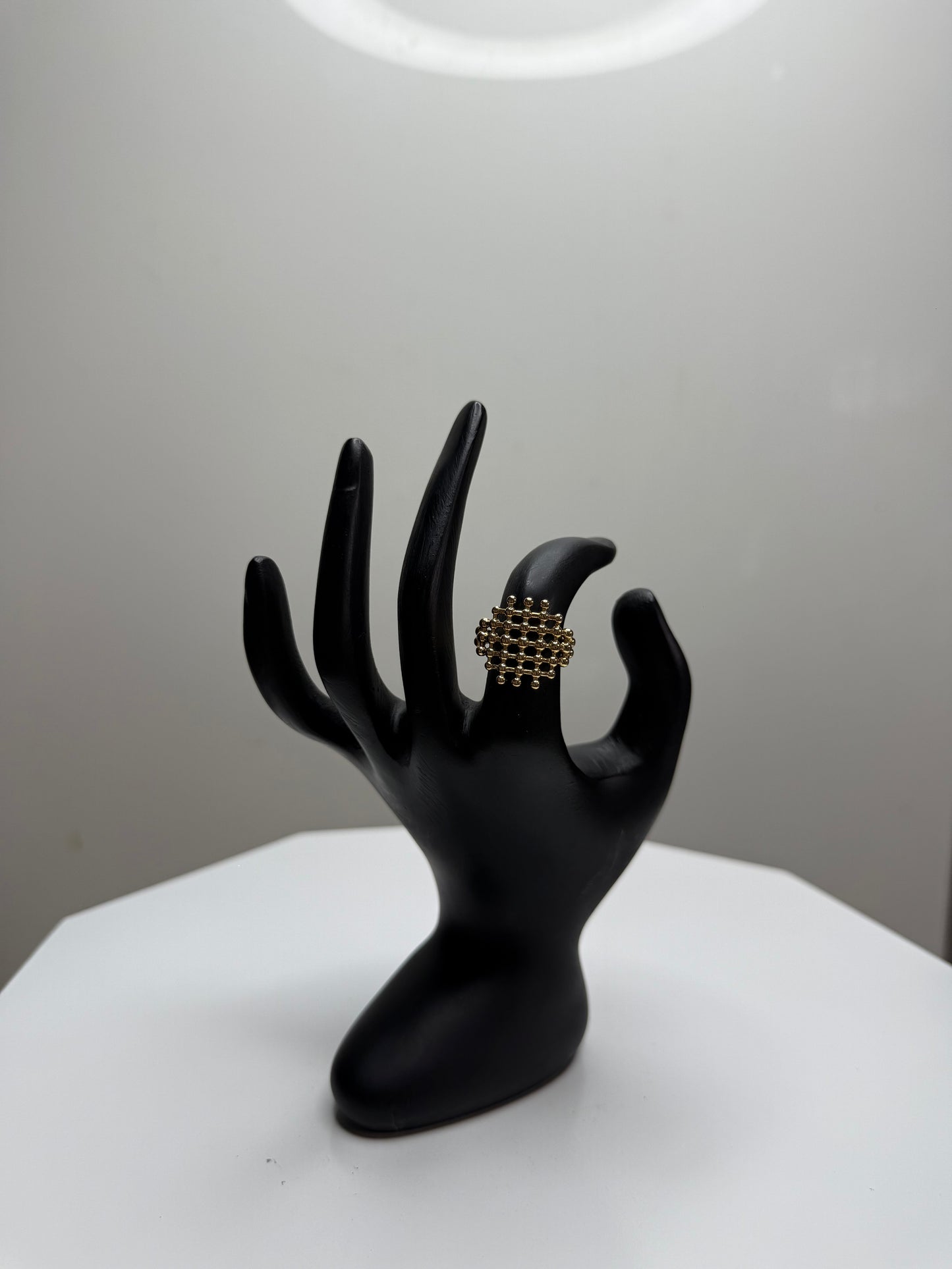 MESH RING