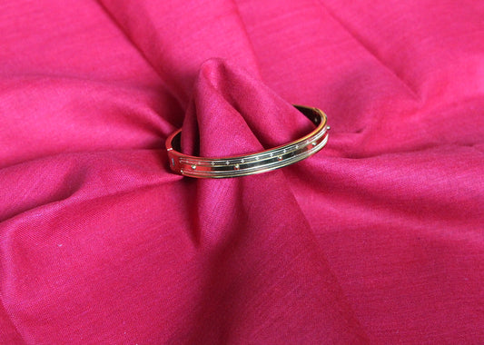 Golden Hue Bracelet