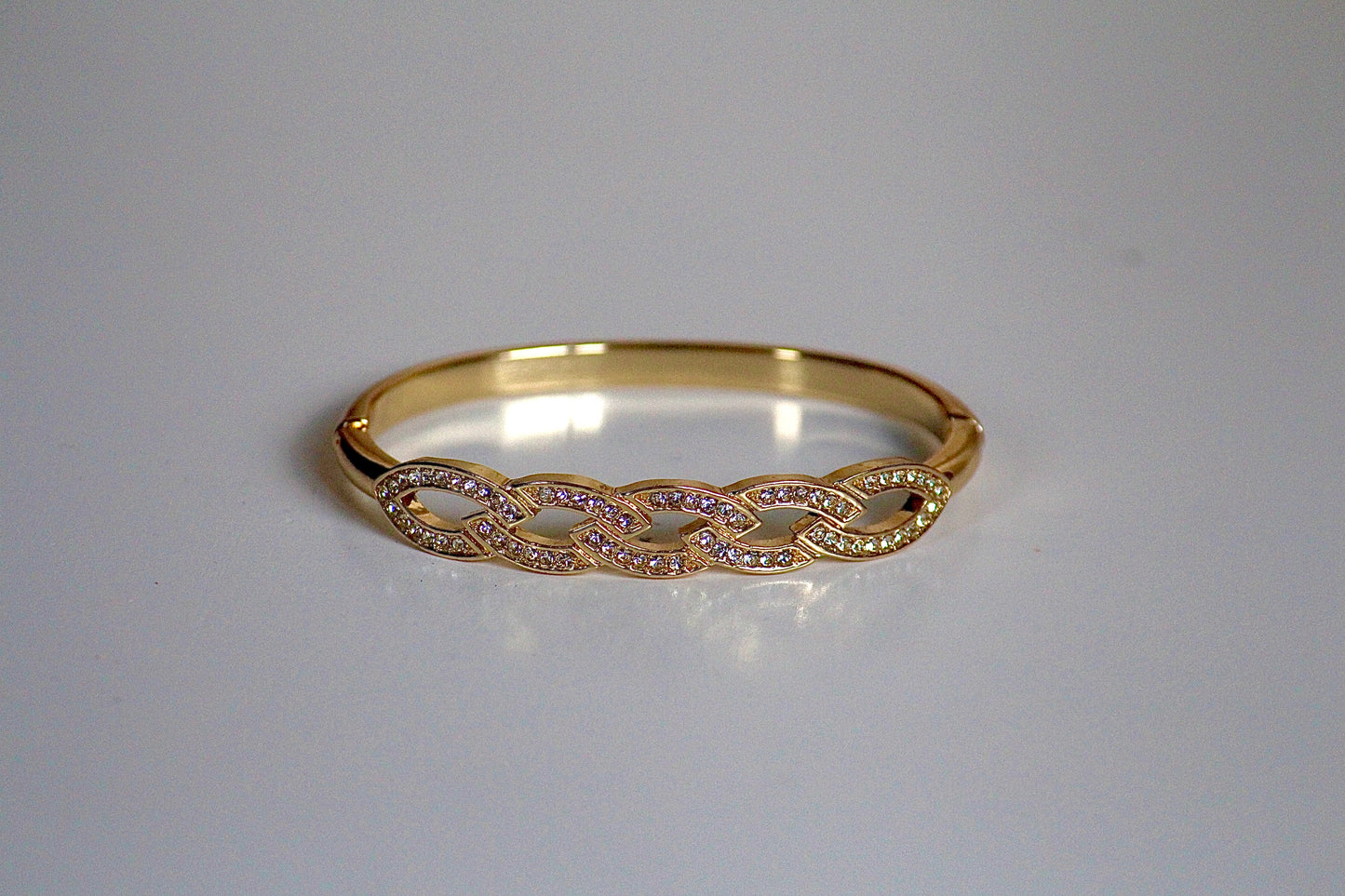 Chain Thin Wrist Bracelet