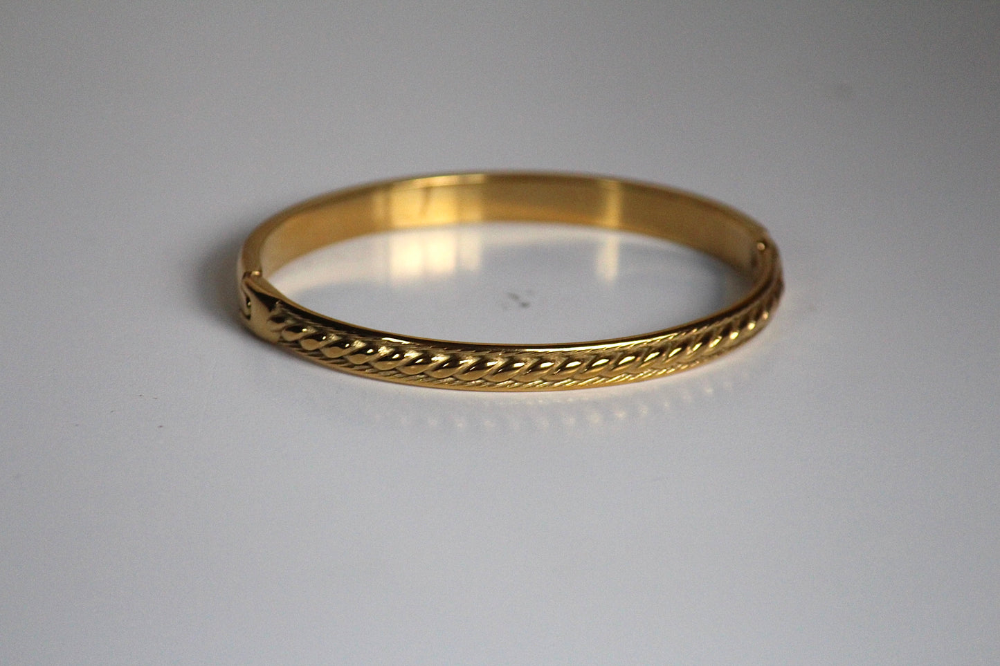 Sleek Bracelet