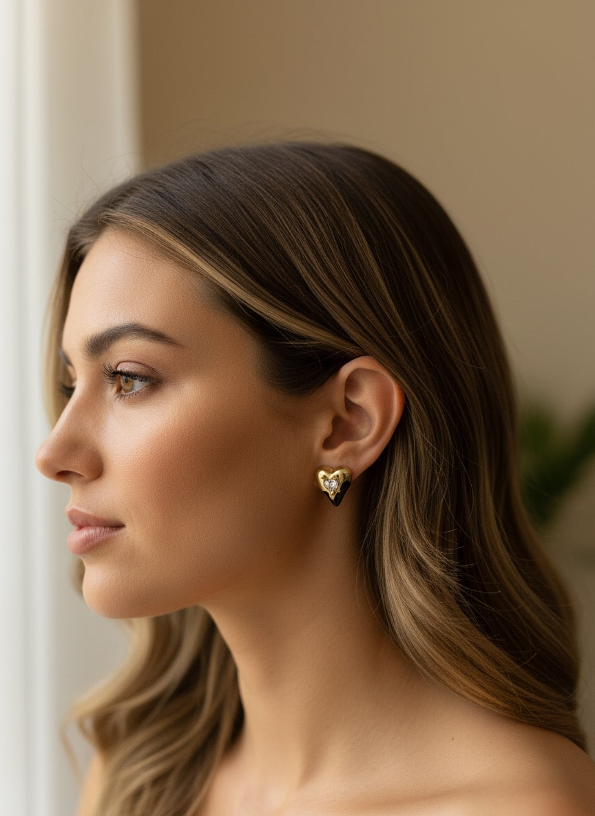 Love Earring