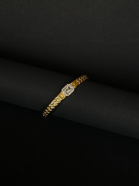 Stone Bracelet