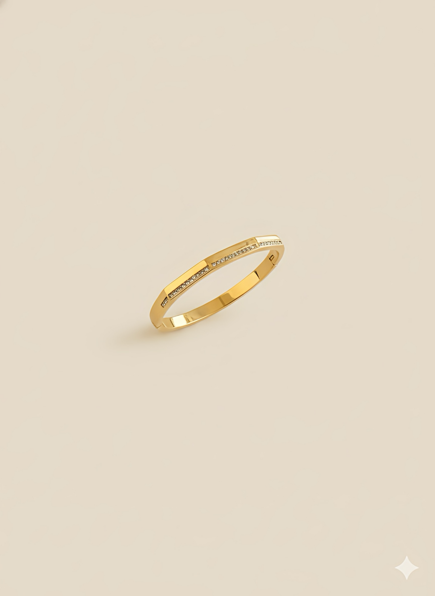 Designer bracelet