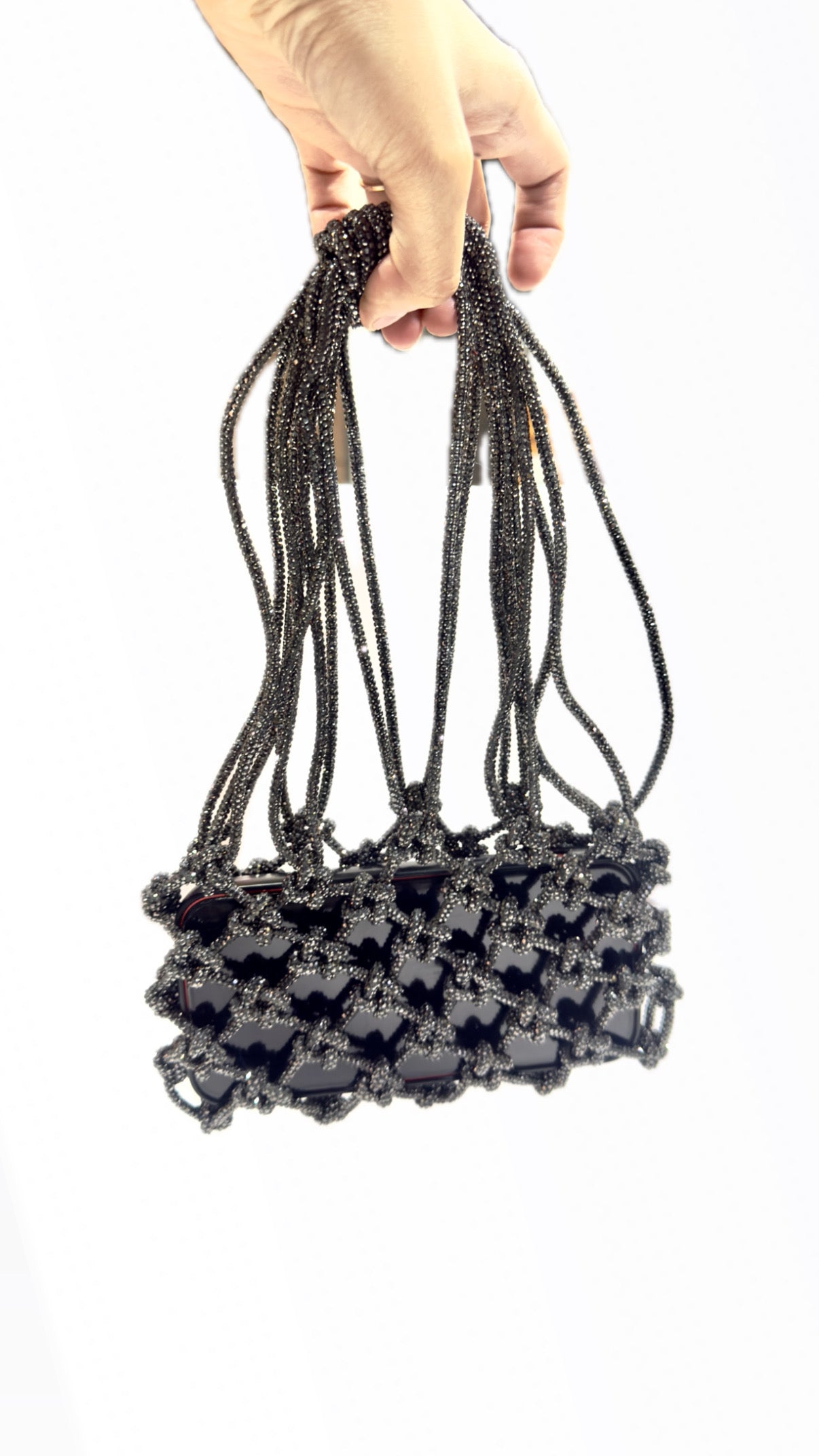 Mobile purse