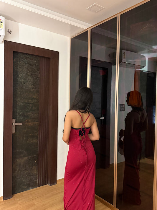 Ruby dress
