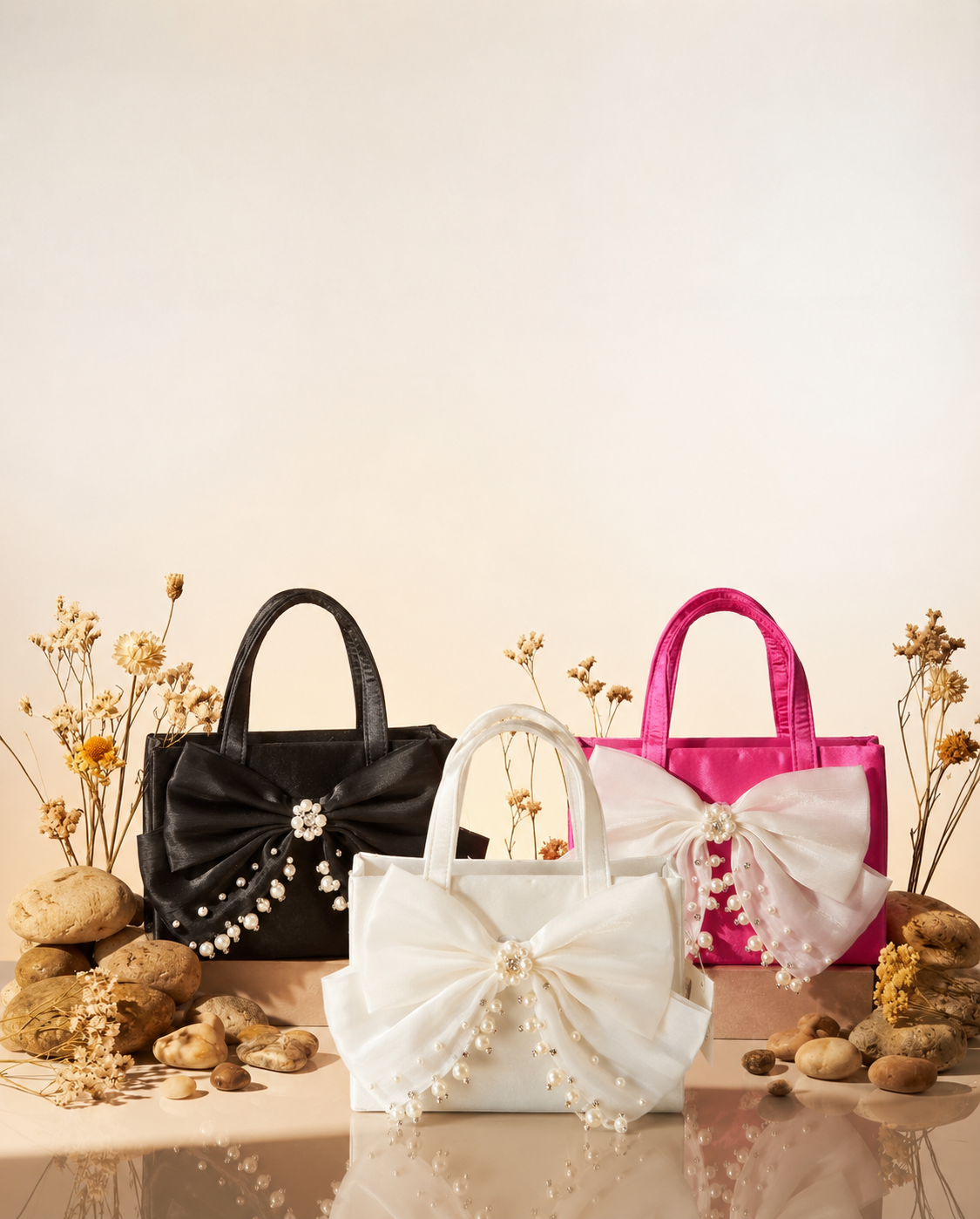 Bow bag