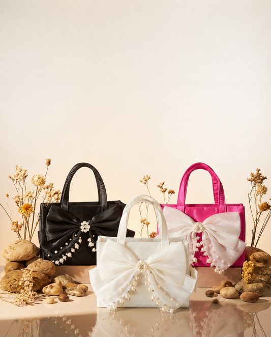 Bow bag