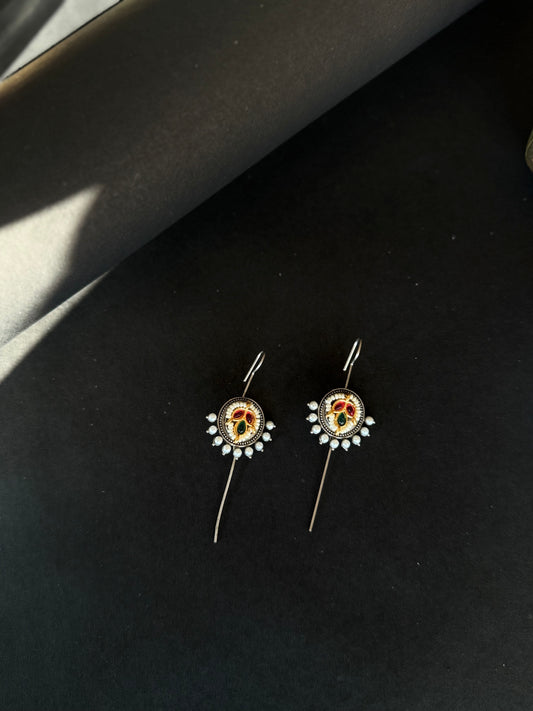 Ear cuff