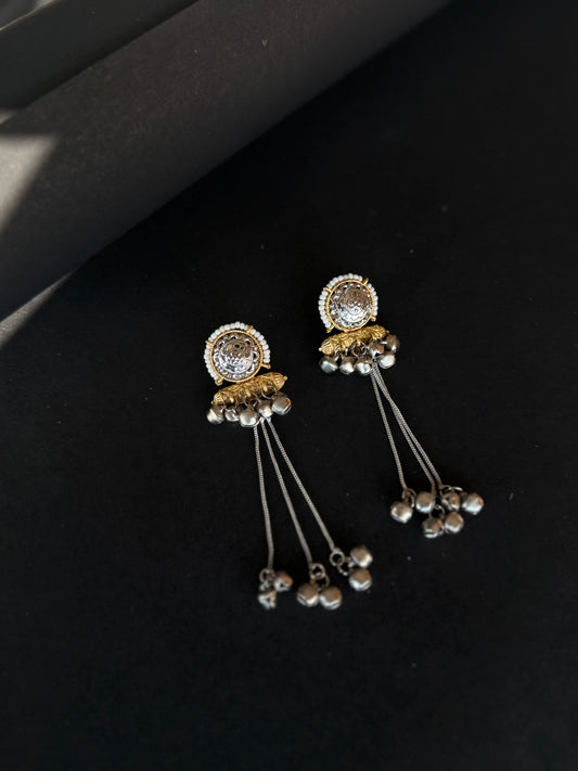 Rajwada earring