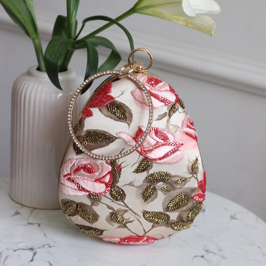 Clutch bag