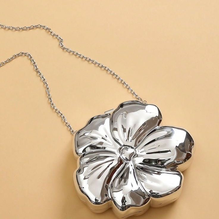 Mini flower bag