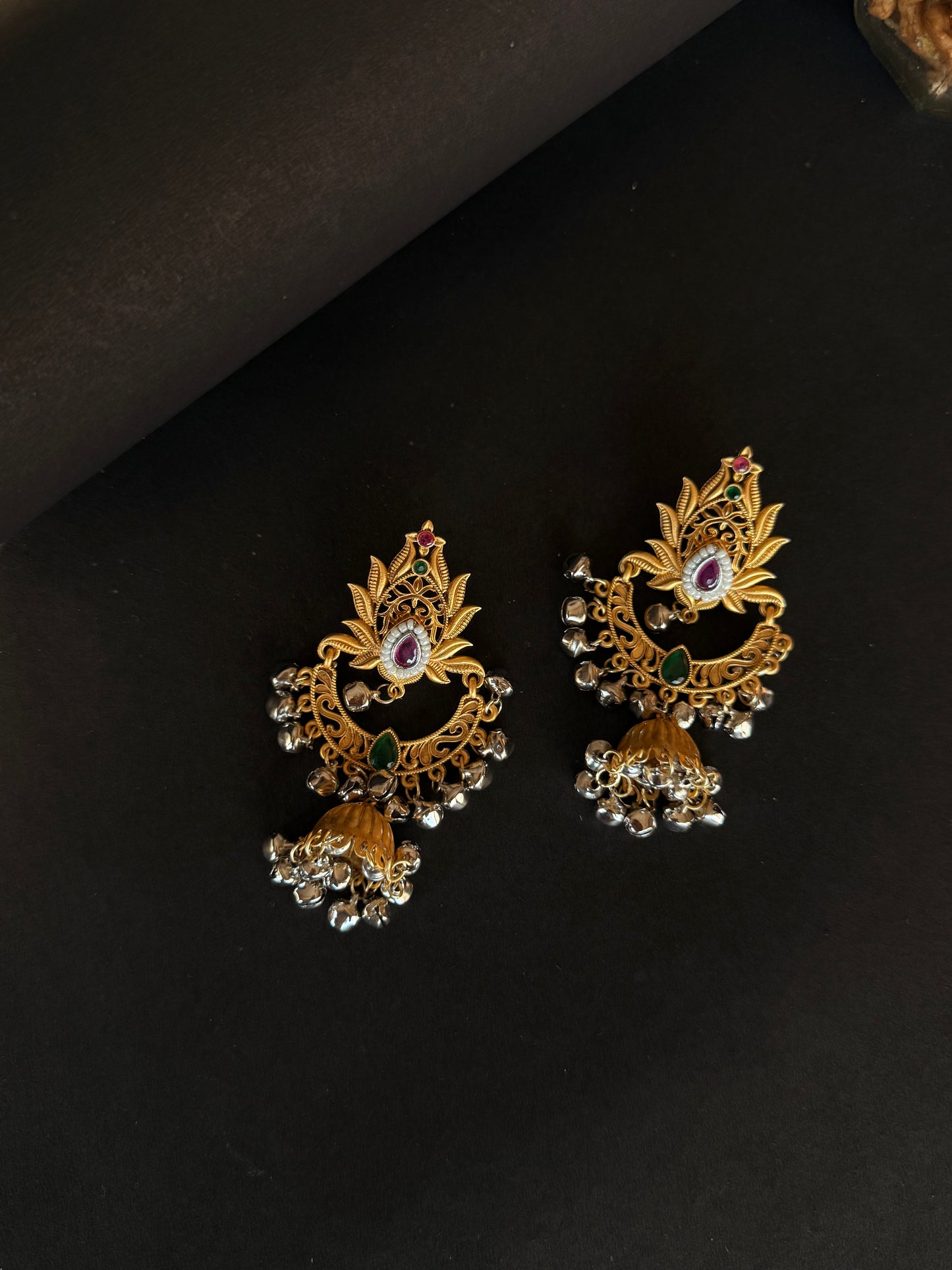 Riyasat royal earring