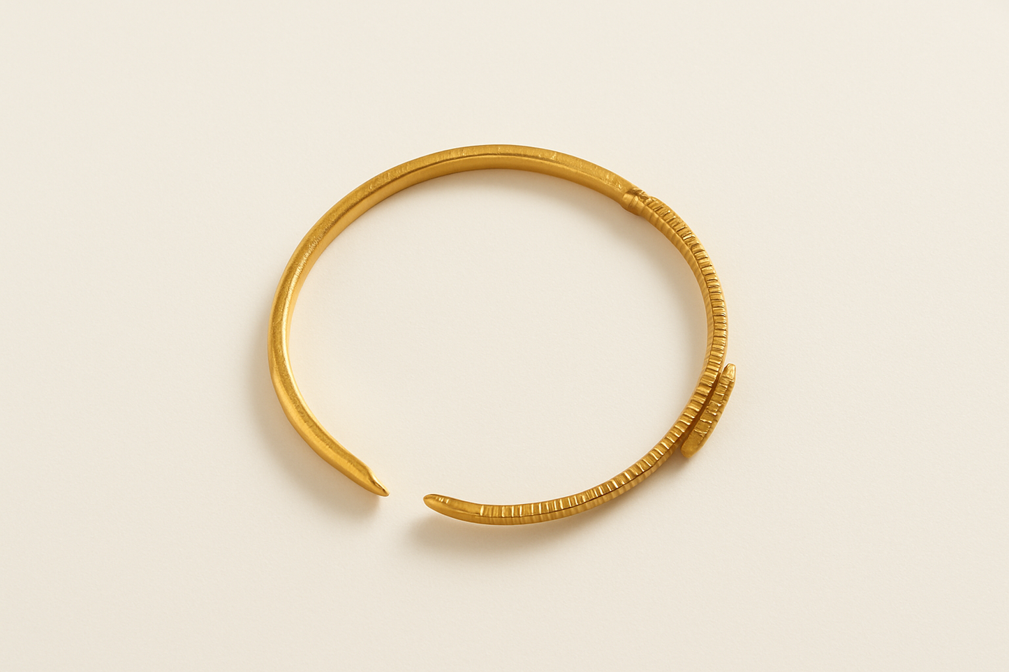 Flower Bracelet
