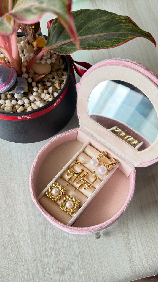 Earring set