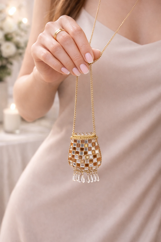 Mini latkan bag