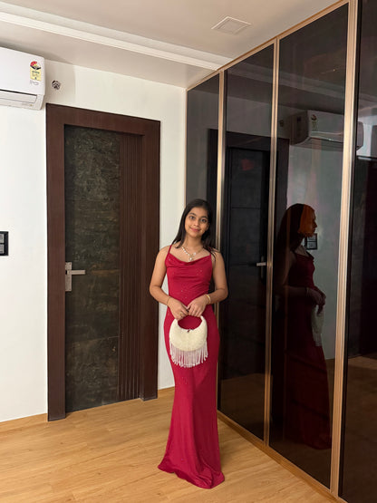 Ruby dress