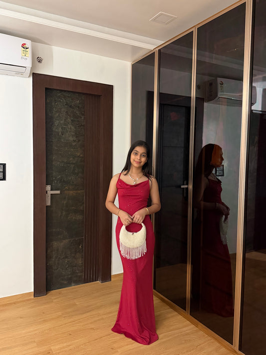 Ruby dress