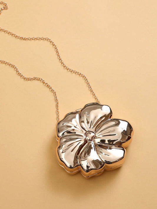 Mini flower bag