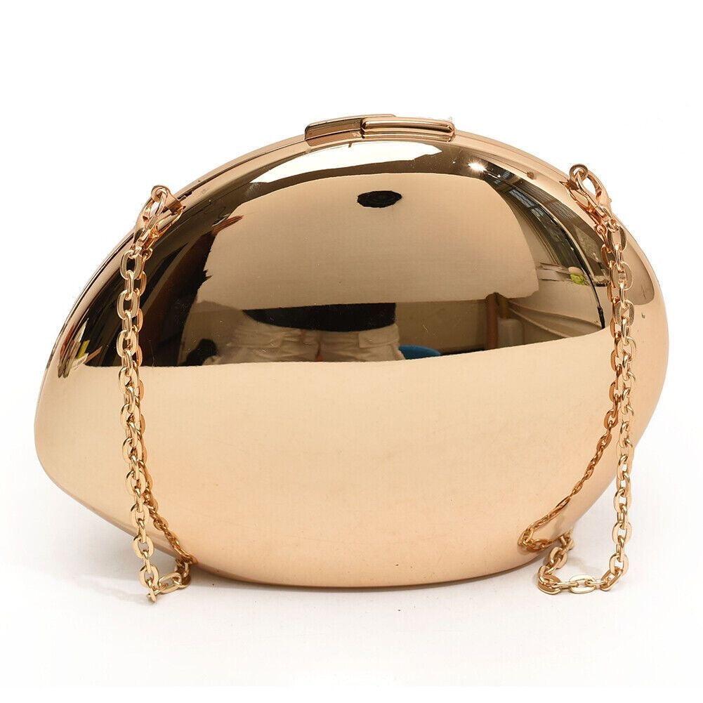 Sleek mini bag