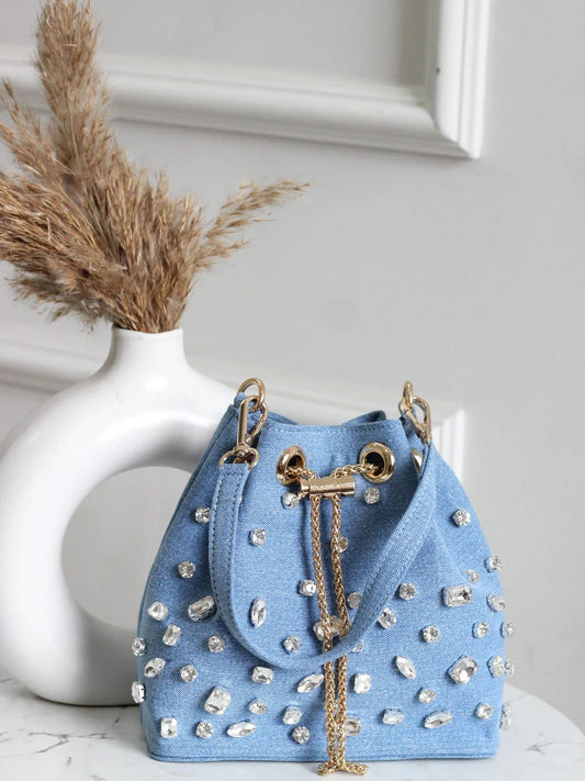 Bucket bag