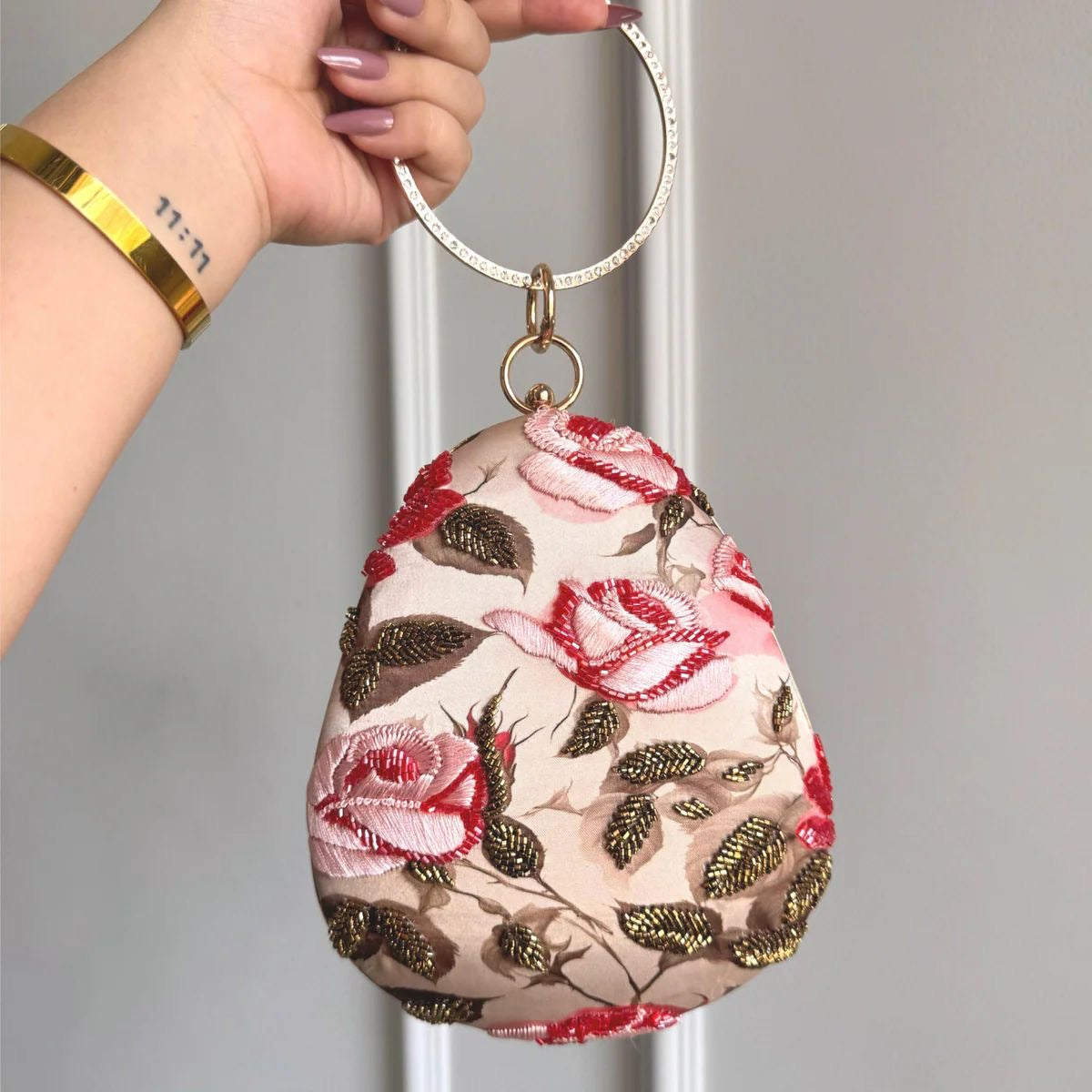 Clutch bag