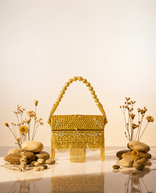 Maharani luxe bag