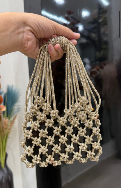 Mobile purse