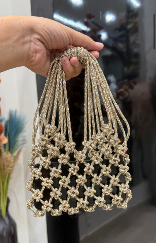 Mobile purse