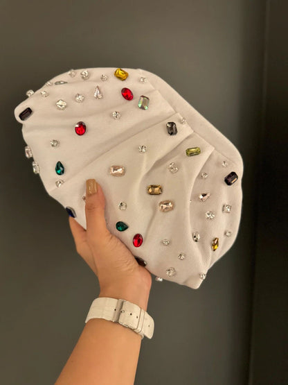 Cloud bag