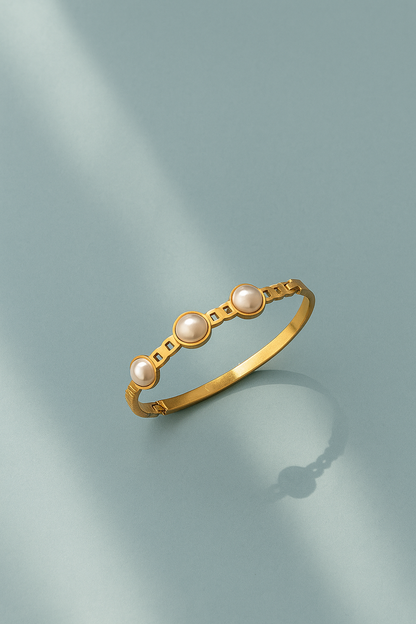 Big Stone Bracelet