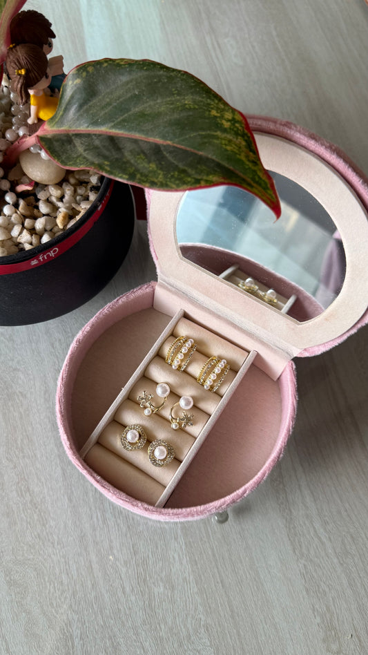 Affordable set