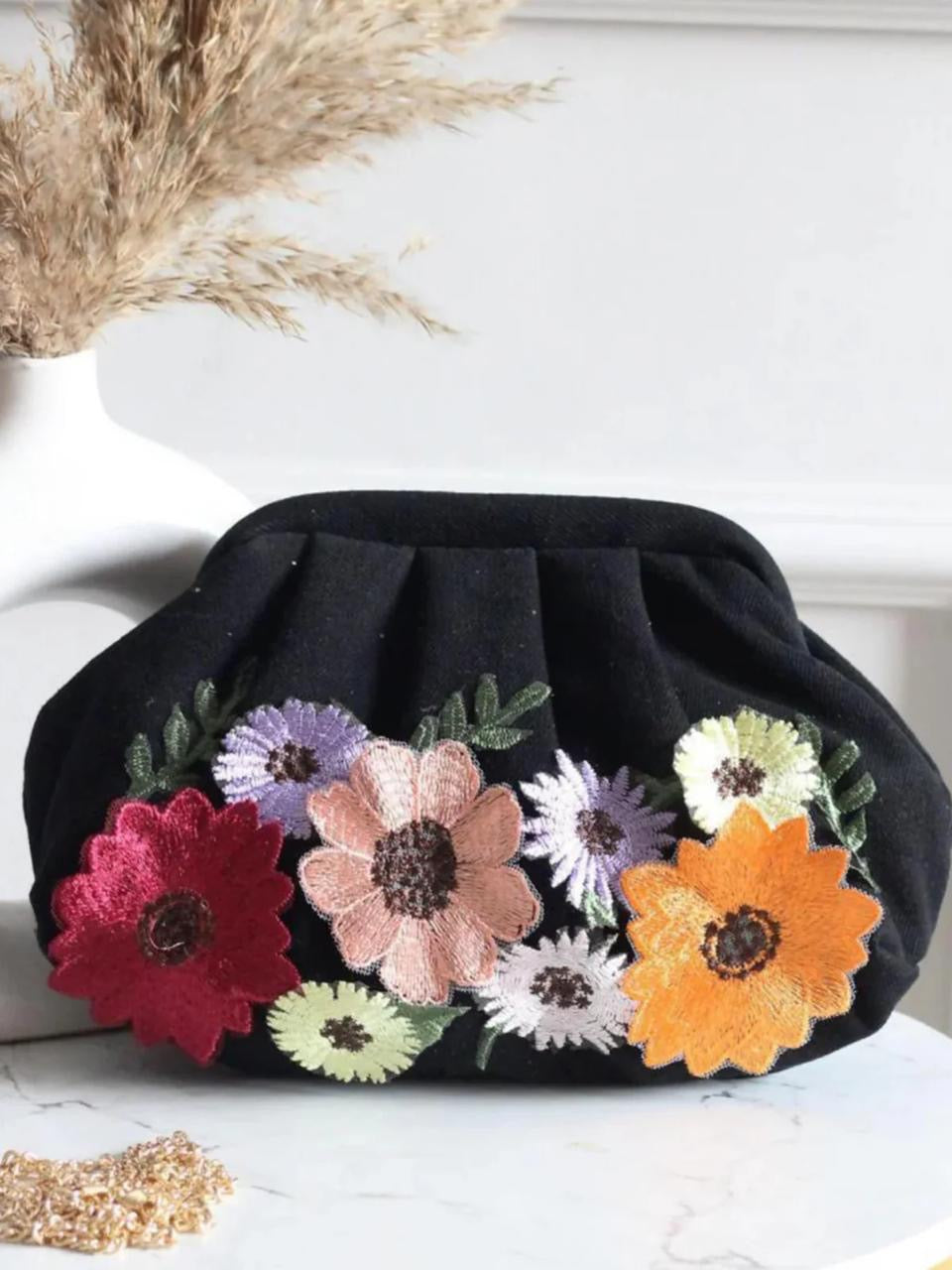 Flower bag