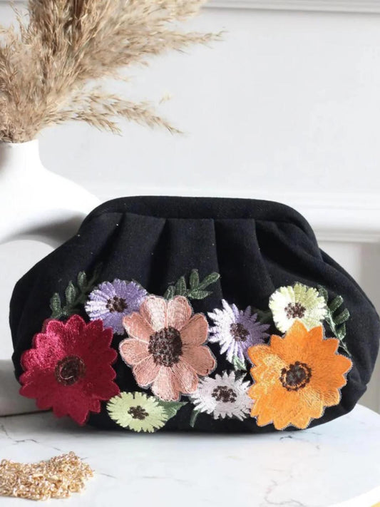Flower bag