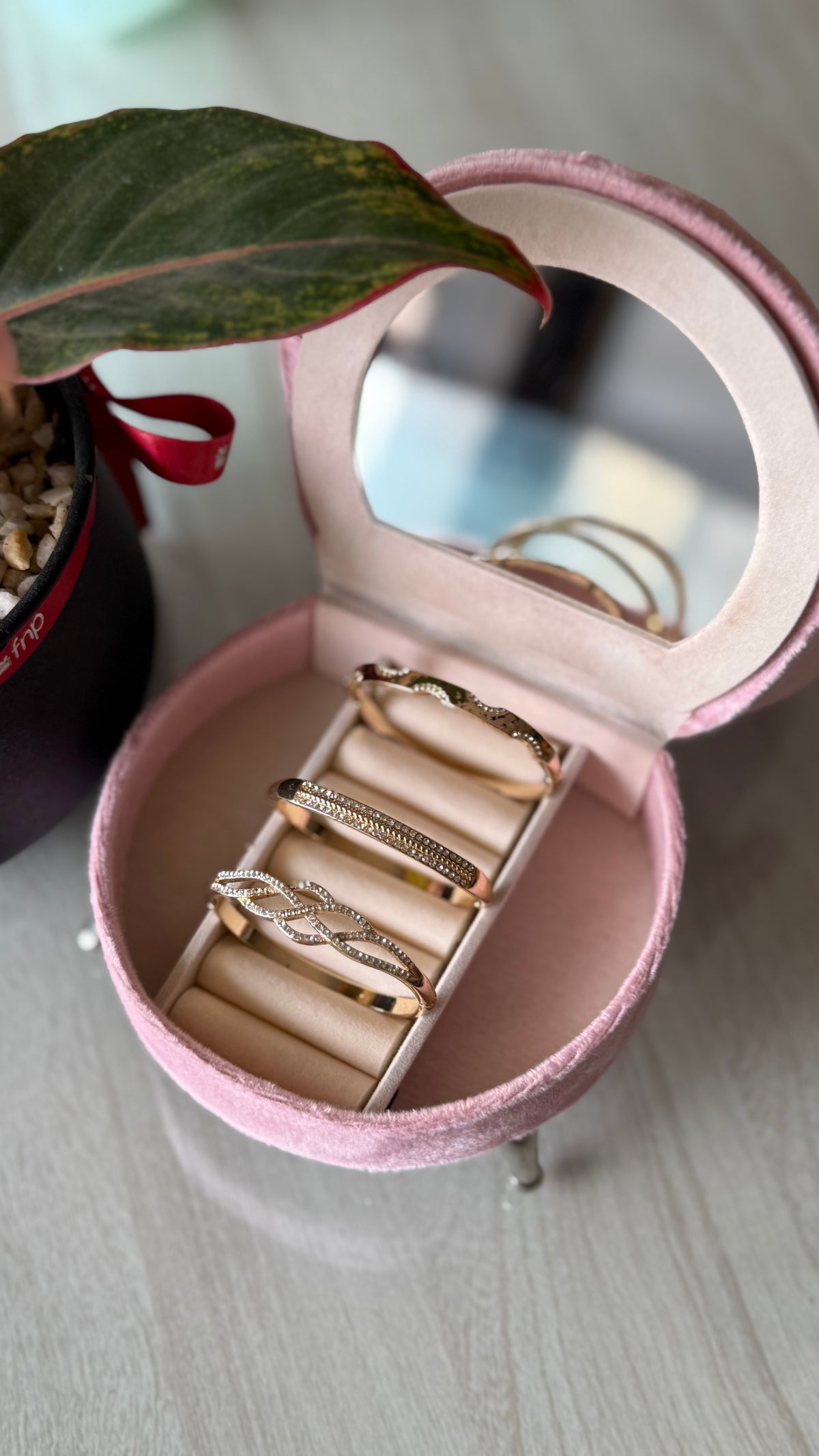 Bracelet set