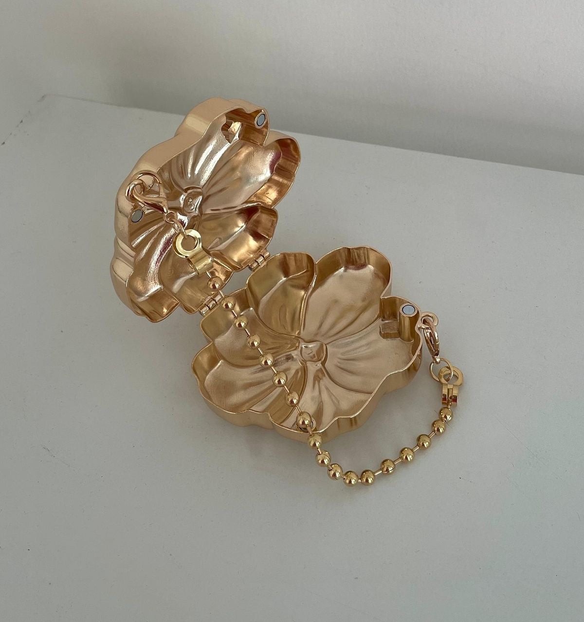 Mini flower bag