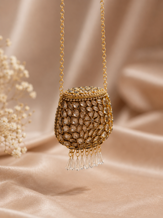 Noor-E-kundan bag