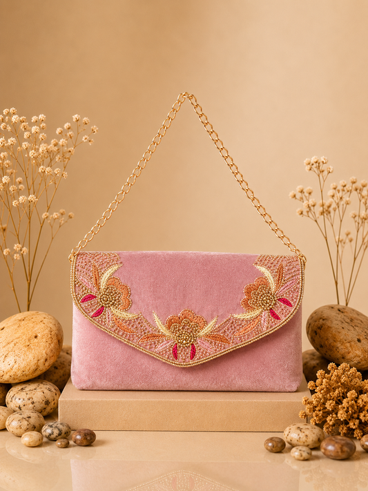 Zariya clutch