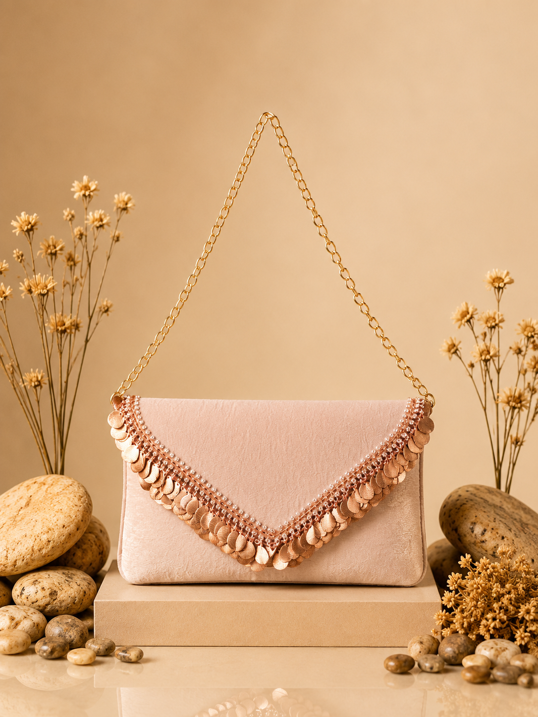 Noor clutch