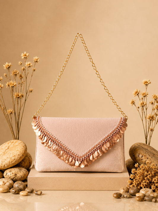 Noor clutch