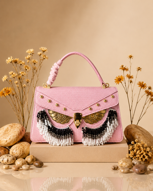 Owl bag
