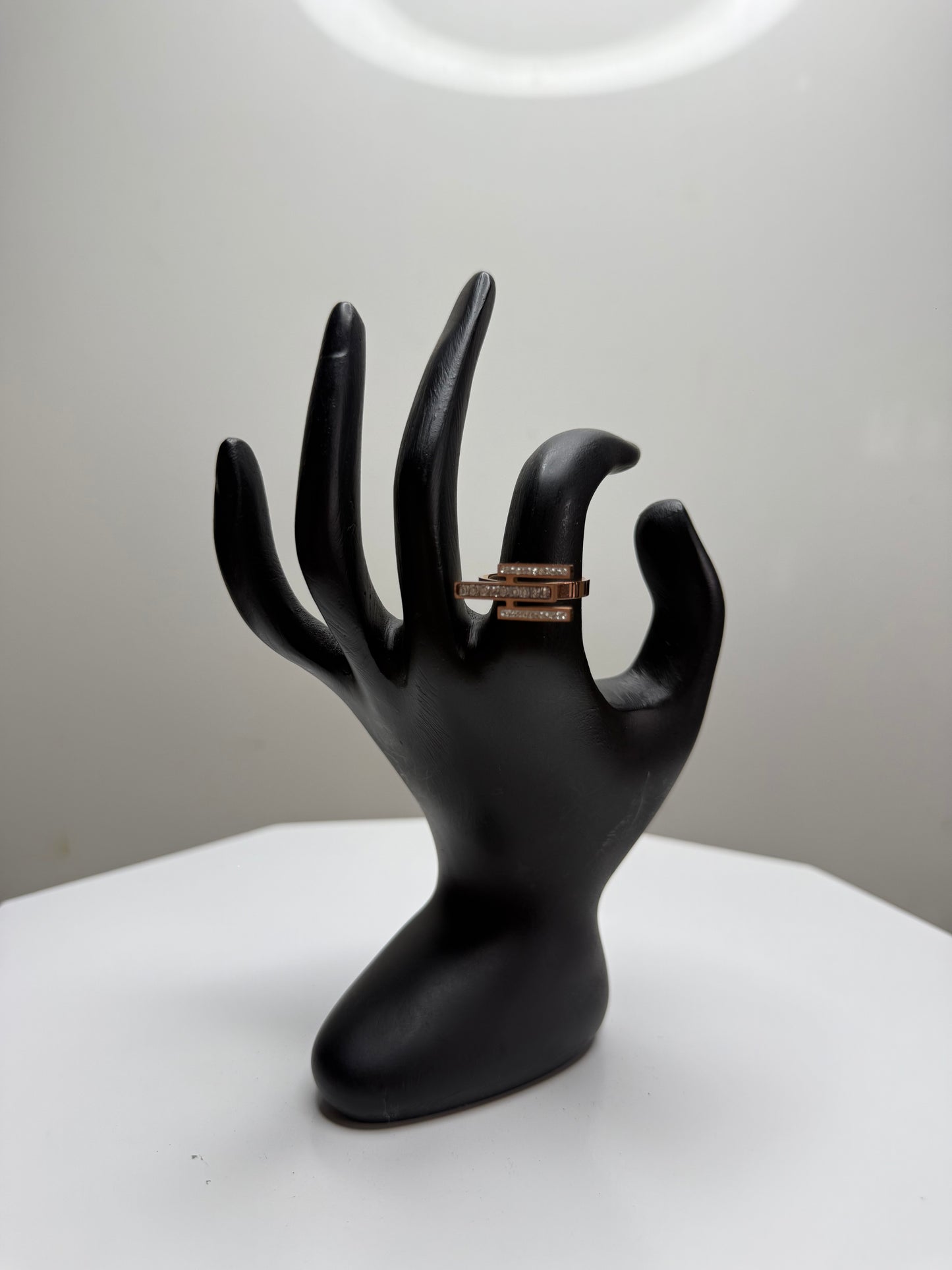LAYERED RING