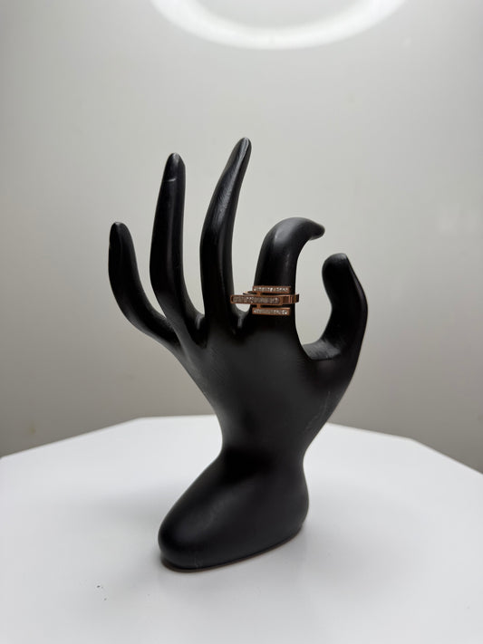 LAYERED RING