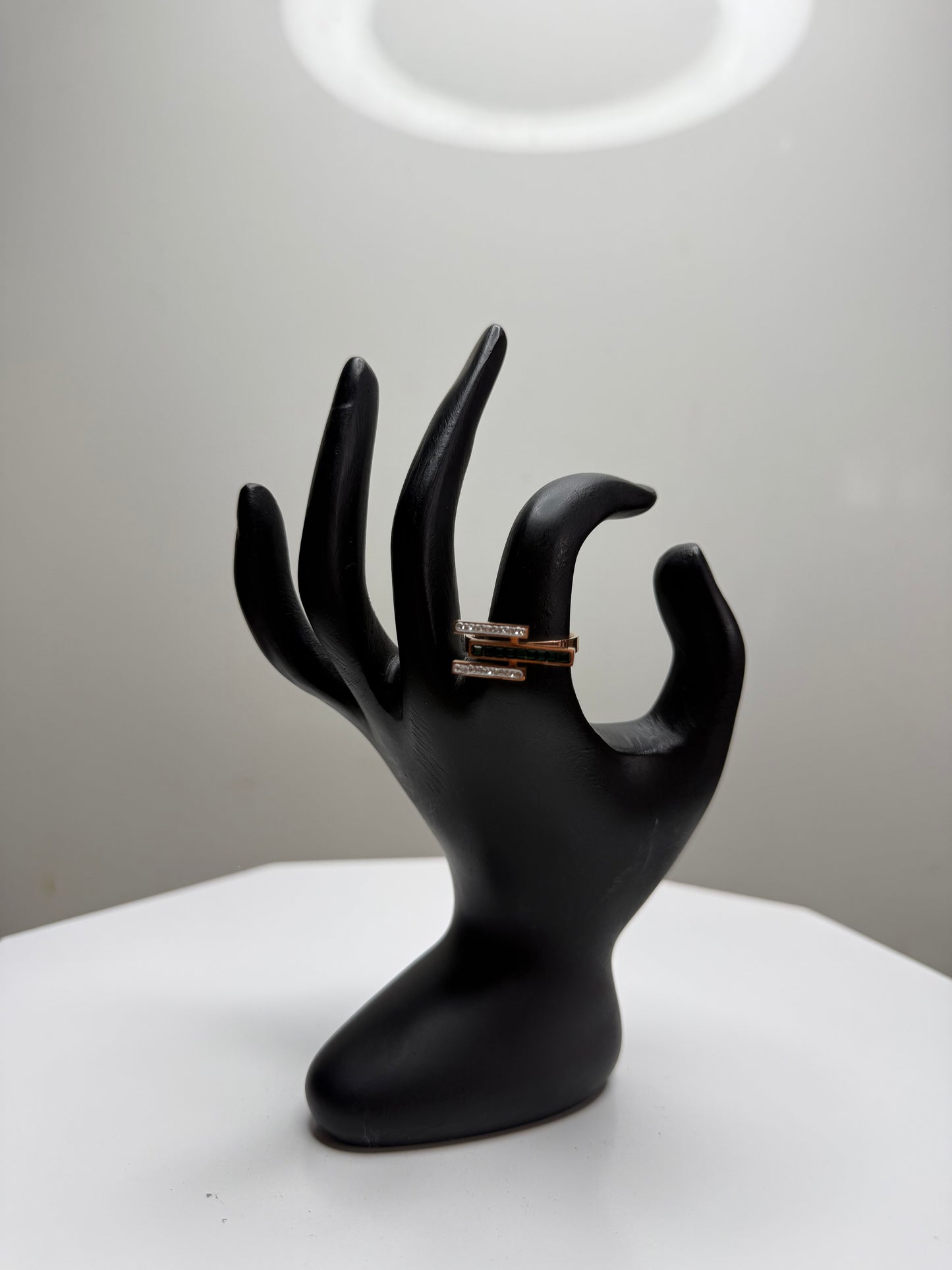 LAYERED RING