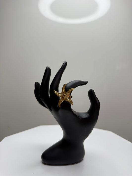 STAR RING