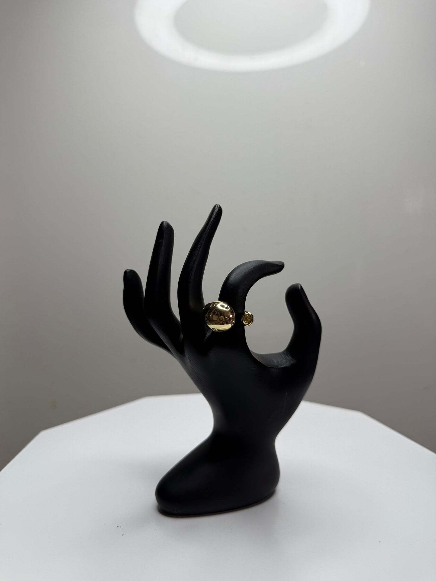 OPEN RING