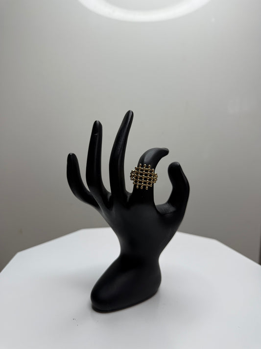 MESH RING